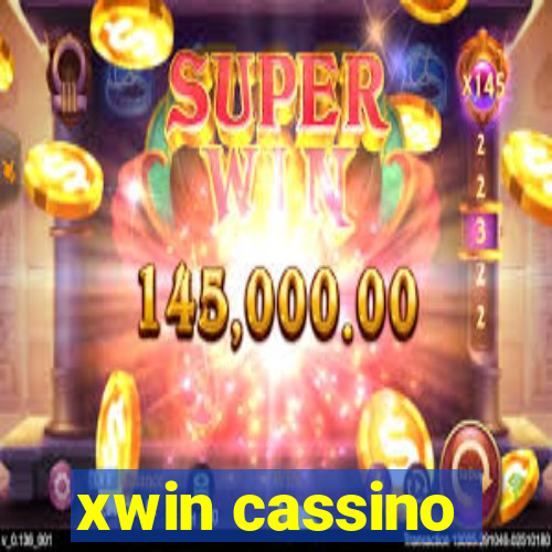 xwin cassino